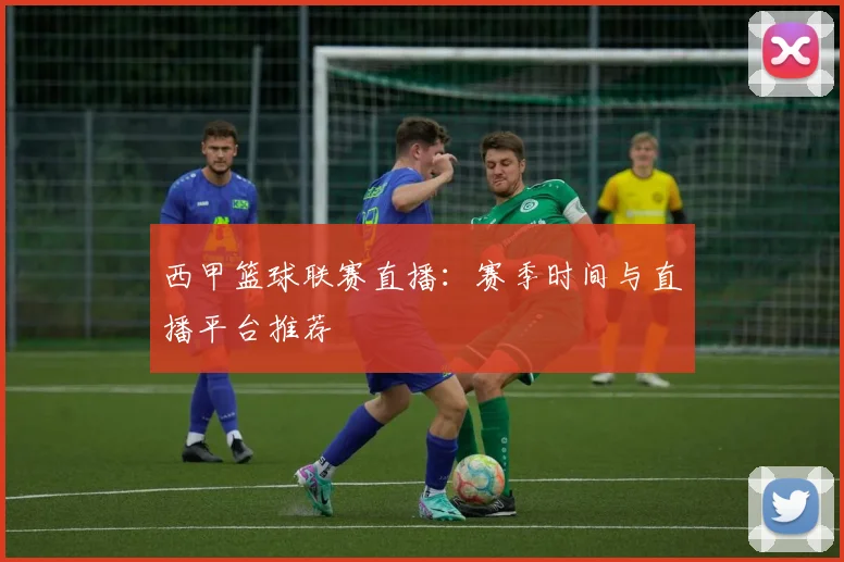 西甲篮球联赛直播：赛季时间与直播平台推荐