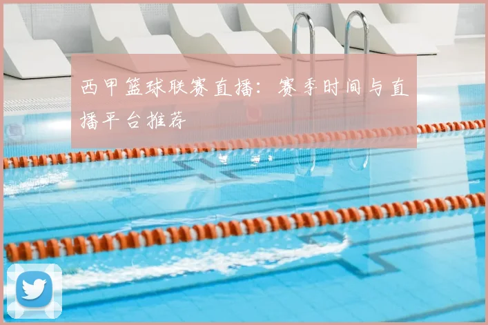 西甲篮球联赛直播：赛季时间与直播平台推荐